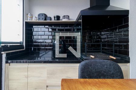 Apartamento à venda com 83m², 2 quartos e 2 vagasSala - Varanda