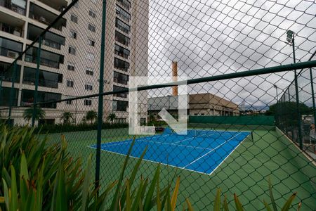 Apartamento à venda com 83m², 2 quartos e 2 vagasQuadra de Tênis