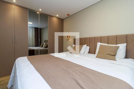 Apartamento à venda com 83m², 2 quartos e 2 vagasSuíte