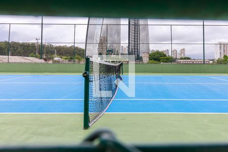 Apartamento à venda com 83m², 2 quartos e 2 vagasQuadra de Tênis