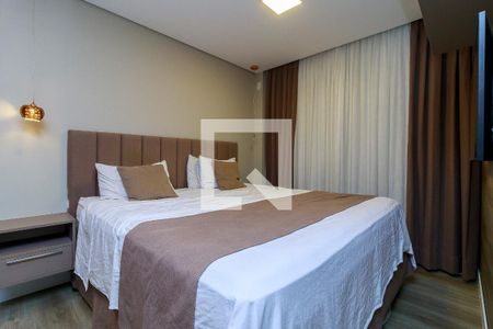 Apartamento à venda com 83m², 2 quartos e 2 vagasSuíte