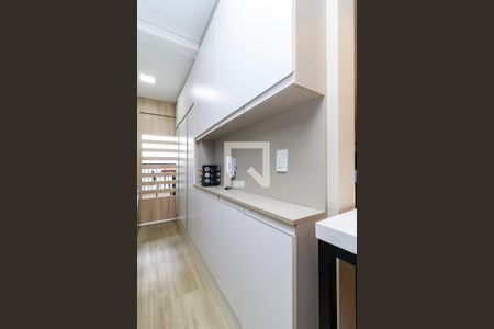 Apartamento à venda com 83m², 2 quartos e 2 vagasCozinha