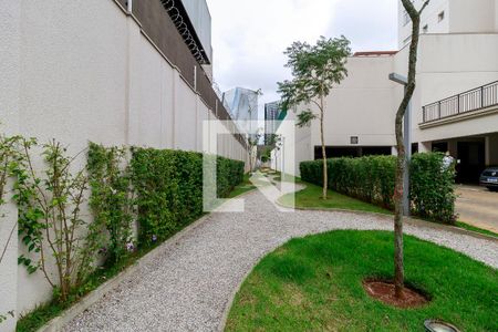 Apartamento à venda com 83m², 2 quartos e 2 vagasPista de Caminhada