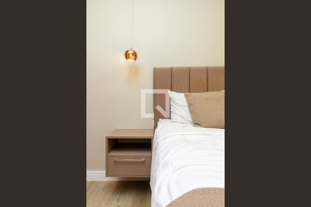 Apartamento à venda com 83m², 2 quartos e 2 vagasSuíte