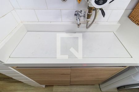 Apartamento à venda com 83m², 2 quartos e 2 vagasÁrea de Serviço