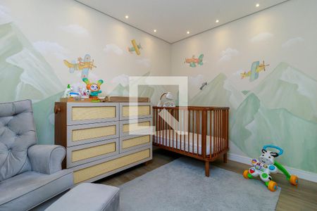 Apartamento à venda com 83m², 2 quartos e 2 vagasQuarto 1