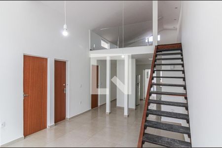 Casa de condomínio à venda com 180m², 3 quartos e 1 vagaSala
