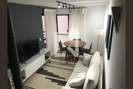 Foto 60 de apartamento à venda com 2 quartos, 65m² em Brooklin, São Paulo