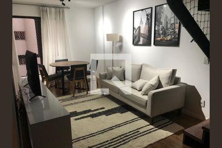 Foto 59 de apartamento à venda com 2 quartos, 65m² em Brooklin, São Paulo