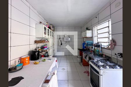 Casa à venda com 225m², 3 quartos e 2 vagasCozinha