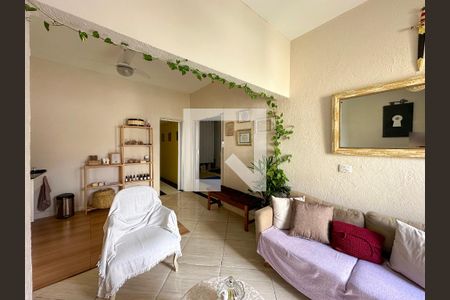 Sala de casa à venda com 3 quartos, 225m² em Vila Congonhas, São Paulo