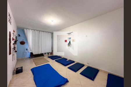 Sala de casa à venda com 3 quartos, 225m² em Vila Congonhas, São Paulo