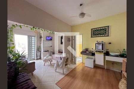 Sala de casa à venda com 3 quartos, 225m² em Vila Congonhas, São Paulo