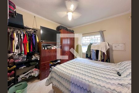 Casa à venda com 225m², 3 quartos e 2 vagasQuarto 3