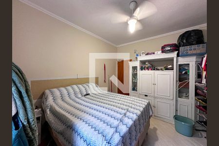 Casa à venda com 225m², 3 quartos e 2 vagasQuarto 3