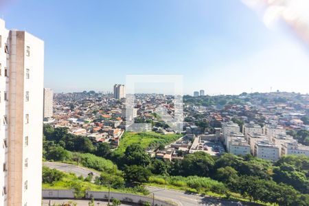 Vista de apartamento à venda com 2 quartos, 48m² em Conceição, Osasco