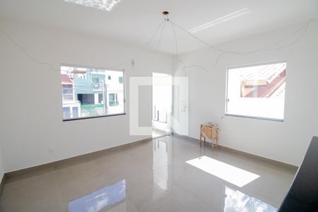 Sala Casa 1 de casa à venda com 2 quartos, 66m² em Senhora das Graças, Betim