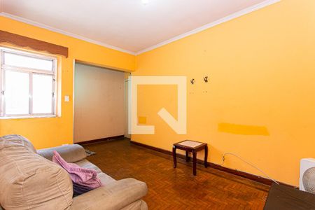 Sala de apartamento para alugar com 2 quartos, 72m² em Penha de França, São Paulo