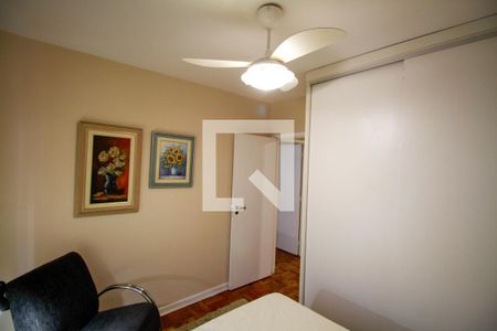 Quarto 1 de apartamento para alugar com 2 quartos, 68m² em Cerqueira César, São Paulo
