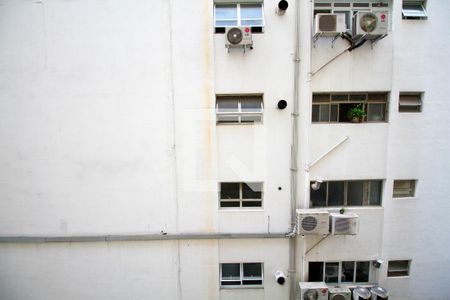 Vista da Sala de apartamento para alugar com 2 quartos, 68m² em Cerqueira César, São Paulo