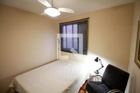 Quarto 1 de apartamento para alugar com 2 quartos, 68m² em Cerqueira César, São Paulo