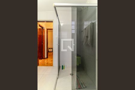 Apartamento à venda com 96m², 2 quartos e sem vagaBanheiro