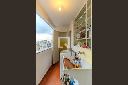 Apartamento à venda com 96m², 2 quartos e sem vagaÁrea de Serviço