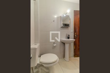 Apartamento à venda com 96m², 2 quartos e sem vagaBanheiro