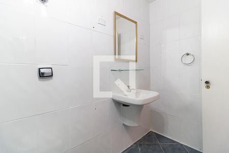 Apartamento à venda com 68m², 1 quarto e 1 vaga Apartamento à venda com 68m², 1 quarto e 1 vagaBanheiro