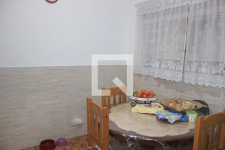 Casa à venda com 112m², 3 quartos e 3 vagasCopa da cozinha