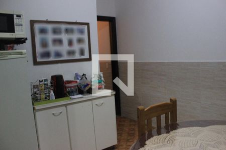 Casa à venda com 112m², 3 quartos e 3 vagasCopa da cozinha