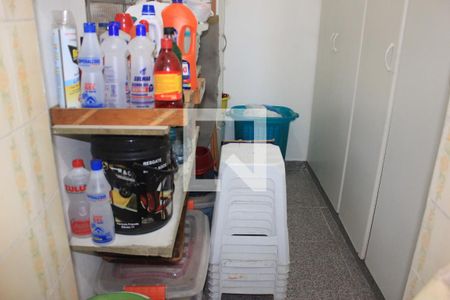 Casa à venda com 112m², 3 quartos e 3 vagasDespensa