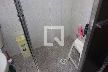 Casa à venda com 112m², 3 quartos e 3 vagasBanheiro 3