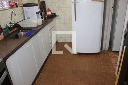 Casa à venda com 112m², 3 quartos e 3 vagasCozinha