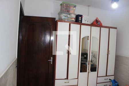 Casa à venda com 112m², 3 quartos e 3 vagasQuarto 2