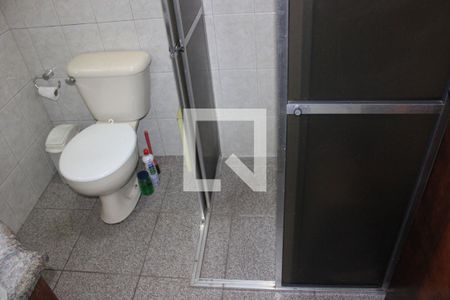 Casa à venda com 112m², 3 quartos e 3 vagasBanheiro 3