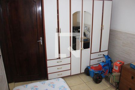 Casa à venda com 112m², 3 quartos e 3 vagasQuarto 2