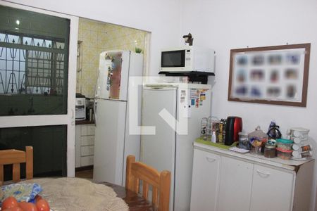 Casa à venda com 112m², 3 quartos e 3 vagasCopa da cozinha