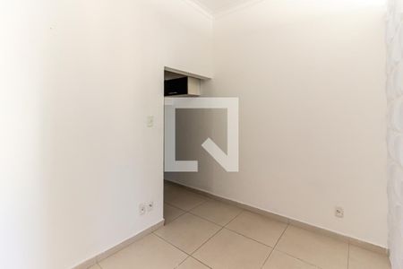 Sala de kitnet/studio para alugar com 1 quarto, 28m² em Campos Elíseos, São Paulo