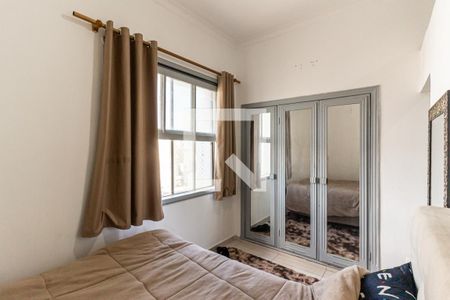 Quarto de kitnet/studio para alugar com 1 quarto, 28m² em Campos Elíseos, São Paulo