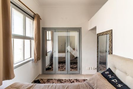 Quarto de kitnet/studio para alugar com 1 quarto, 28m² em Campos Elíseos, São Paulo