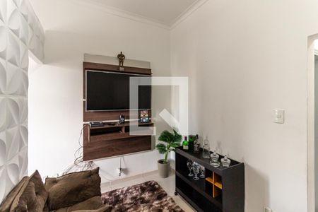 Sala de kitnet/studio para alugar com 1 quarto, 28m² em Campos Elíseos, São Paulo