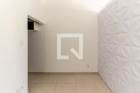 Sala de kitnet/studio para alugar com 1 quarto, 28m² em Campos Elíseos, São Paulo