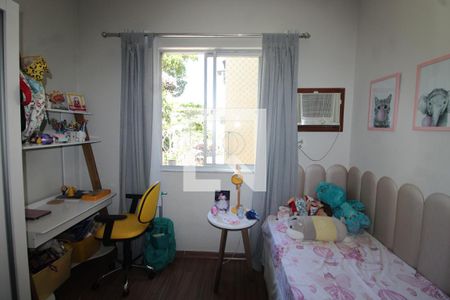Quarto 2 de apartamento à venda com 3 quartos, 75m² em Todos Os Santos, Rio de Janeiro