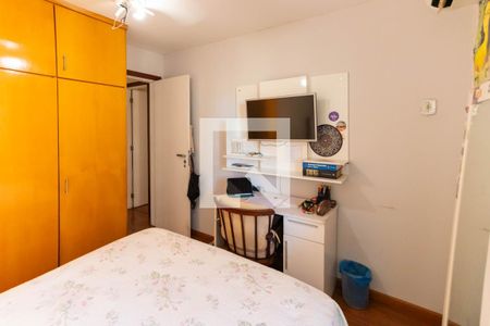 Quarto 1 de apartamento à venda com 4 quartos, 257m² em Ingá, Niterói