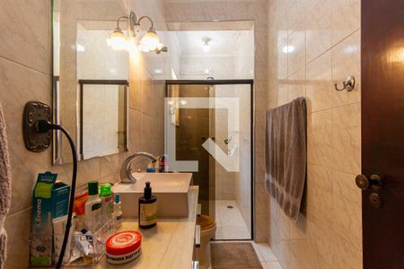 Casa à venda com 190m², 3 quartos e 3 vagas Casa à venda com 190m², 3 quartos e 3 vagasBanheiro 2