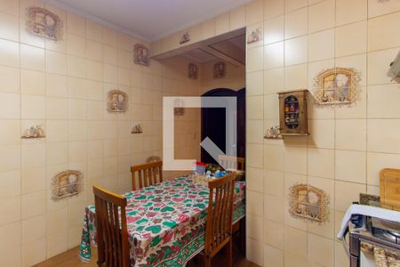 Casa à venda com 190m², 3 quartos e 3 vagas Casa à venda com 190m², 3 quartos e 3 vagasCozinha