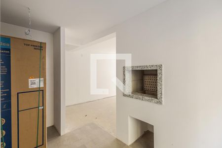 Apartamento à venda com 70m², 2 quartos e sem vagaCozinha