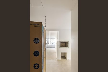 Apartamento à venda com 70m², 2 quartos e sem vagaCozinha