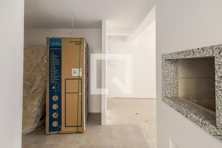 Apartamento à venda com 70m², 2 quartos e sem vagaCozinha